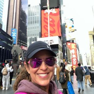 Meet your Posher, Diane